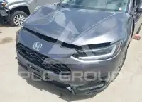 2023 Honda HR-V фото