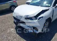 2023 Honda HR-V photo