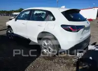 2023 Honda HR-V photo