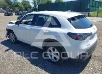 2023 Honda HR-V photo