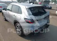2023 Honda HR-V photo