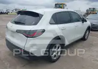 2023 Honda HR-V photo