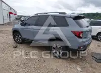 2023 Honda PASSPORT photo