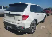 2023 Honda PASSPORT photo