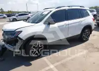2023 Honda PASSPORT photo
