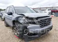 2023 Honda PASSPORT photo