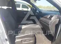 2023 Honda PASSPORT photo