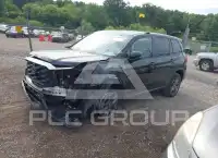 2023 Honda PASSPORT фото