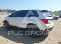 2023 Honda PASSPORT photo