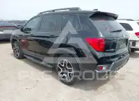 2023 Honda PASSPORT photo