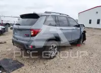 2023 Honda PASSPORT photo