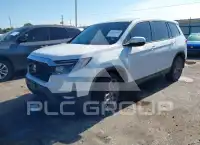 2023 Honda PASSPORT photo