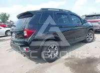 2023 Honda PASSPORT photo