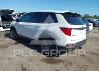 2023 Honda PASSPORT photo