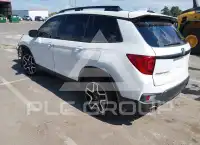 2023 Honda PASSPORT photo