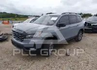 2023 Honda PASSPORT photo