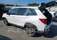 2023 Honda PASSPORT photo