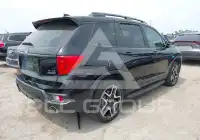 2023 Honda PASSPORT photo