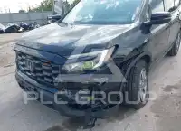 2023 Honda PASSPORT photo
