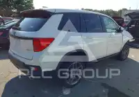 2023 Honda PASSPORT photo