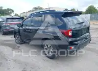 2023 Honda PASSPORT photo