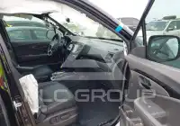 2023 Honda PASSPORT photo