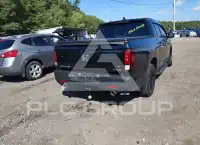 2023 Honda RIDGELINE photo