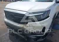 2023 Honda RIDGELINE фото