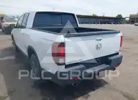 2023 Honda RIDGELINE фото