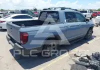 2023 Honda RIDGELINE фото