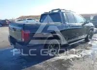 2023 Honda RIDGELINE photo