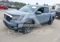 2023 Honda RIDGELINE фото