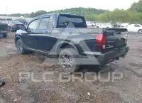 2023 Honda RIDGELINE photo