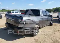 2023 Honda RIDGELINE фото