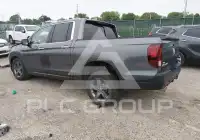 2023 Honda RIDGELINE фото