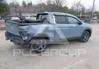 2023 Honda RIDGELINE фото