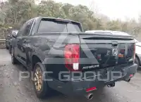 2023 Honda RIDGELINE фото
