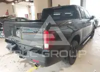 2023 Honda RIDGELINE фото