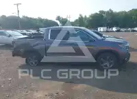 2023 Honda RIDGELINE photo