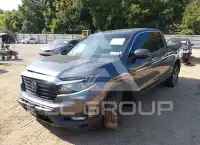 2023 Honda RIDGELINE фото