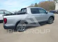 2023 Honda RIDGELINE фото