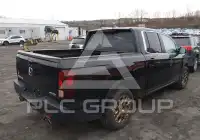 2023 Honda RIDGELINE фото