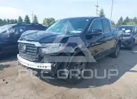 2023 Honda RIDGELINE photo