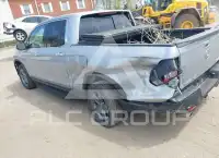 2023 Honda RIDGELINE фото