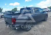 2023 Honda RIDGELINE фото