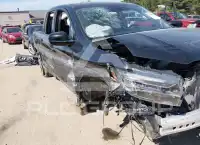 2023 Honda RIDGELINE photo