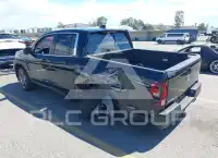 2023 Honda RIDGELINE photo