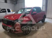 2023 Honda RIDGELINE фото