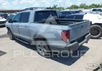 2023 Honda RIDGELINE фото