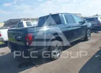 2023 Honda RIDGELINE photo